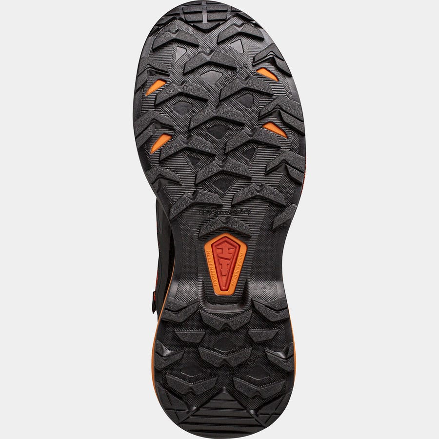 Men's Traverse Waterproof Hiking Boots