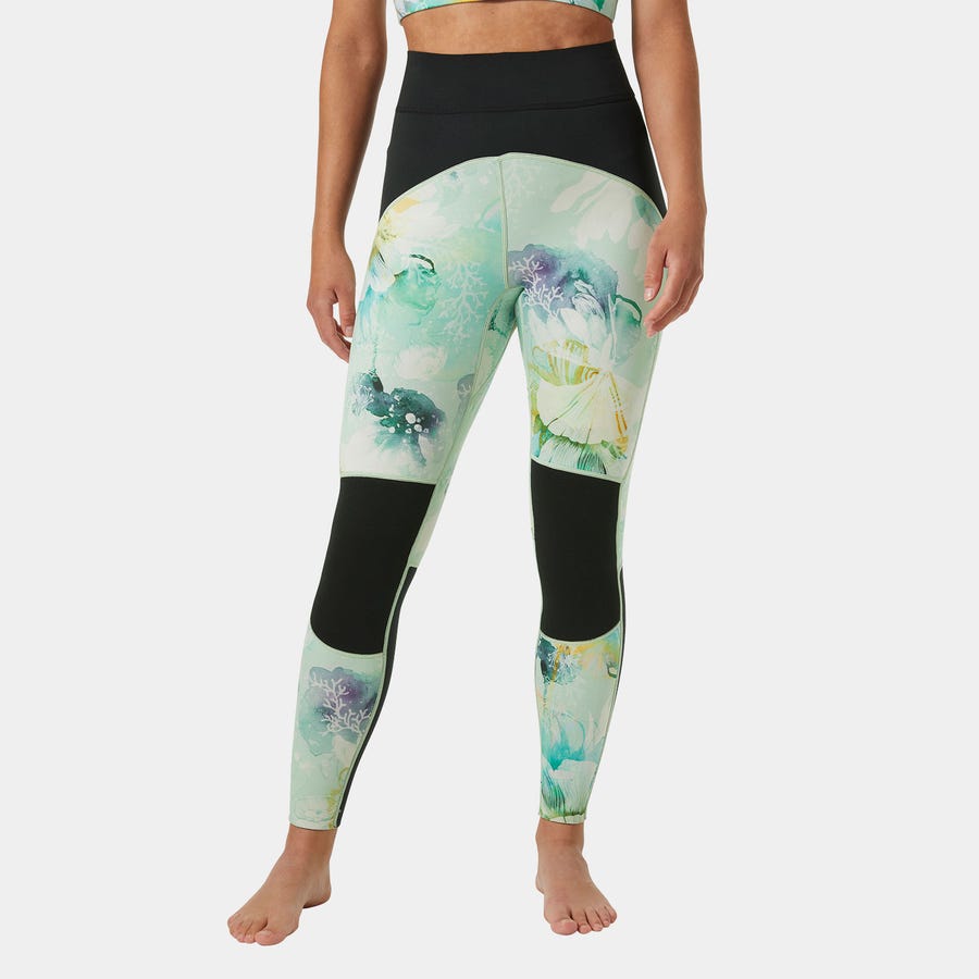 Women's Waterwear Tights 2.0