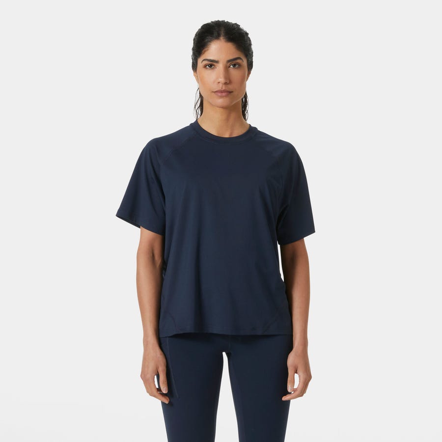 Women's Ocean T-Shirt