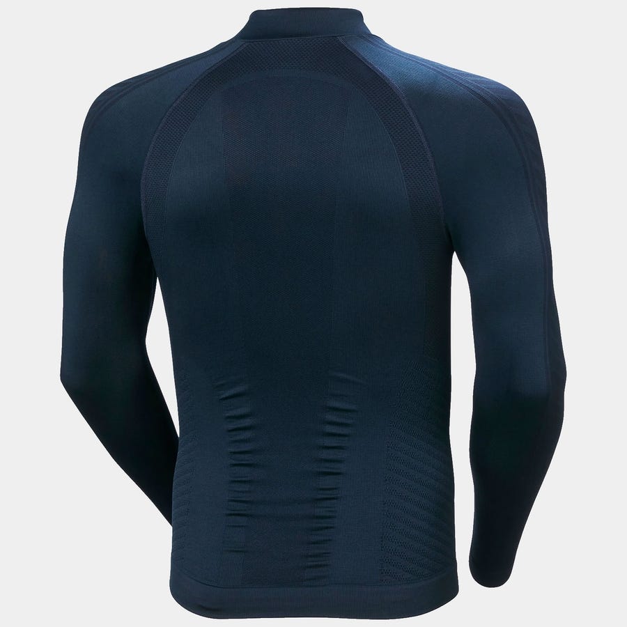 Unisex H1 Pro Seamless Graphene Top
