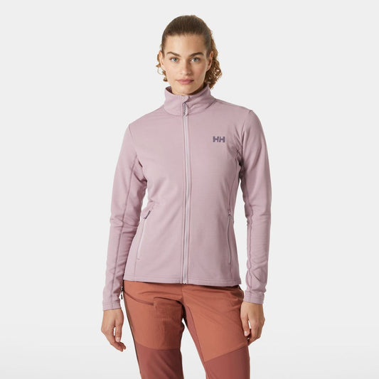 Women's Versalite Fleece Jacket