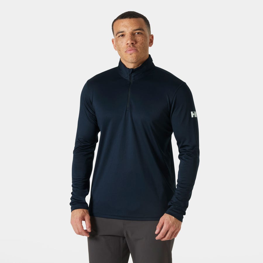 Men's Tech Half-Zip 2.0
