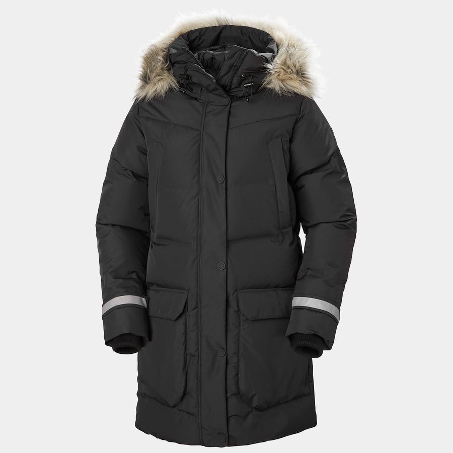 Women's Bouvet Down Parka