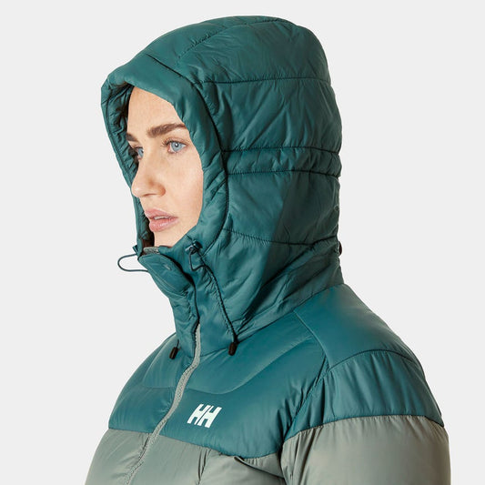 Women's Verglas Glacier Down Jacket