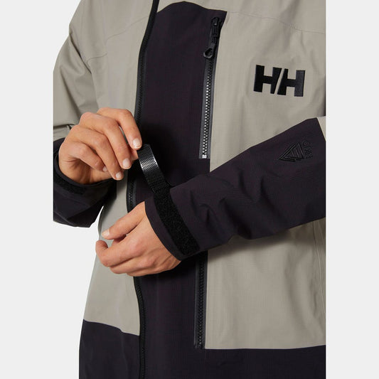 Women's Odin Backcountry Infinity Shell Jacket