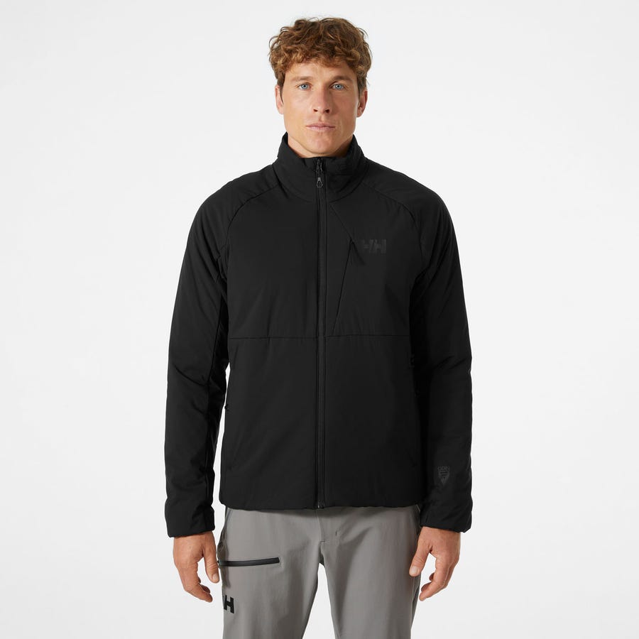 Men's Odin Stretch Insulator Jacket 2.0