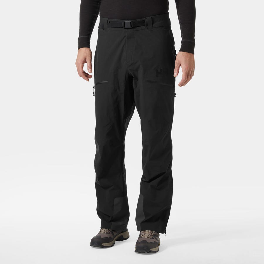 Men's Odin Backcountry Infinity Shell Pants