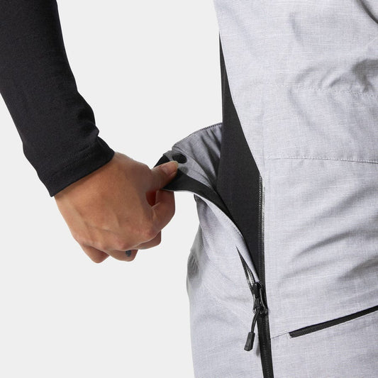 Women's Powderqueen Bib Pants 2.0