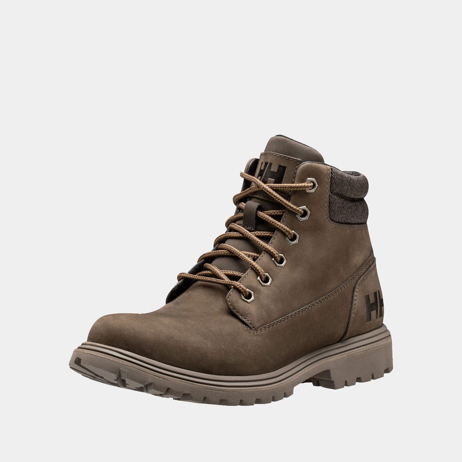 Men's Fremont Boots
