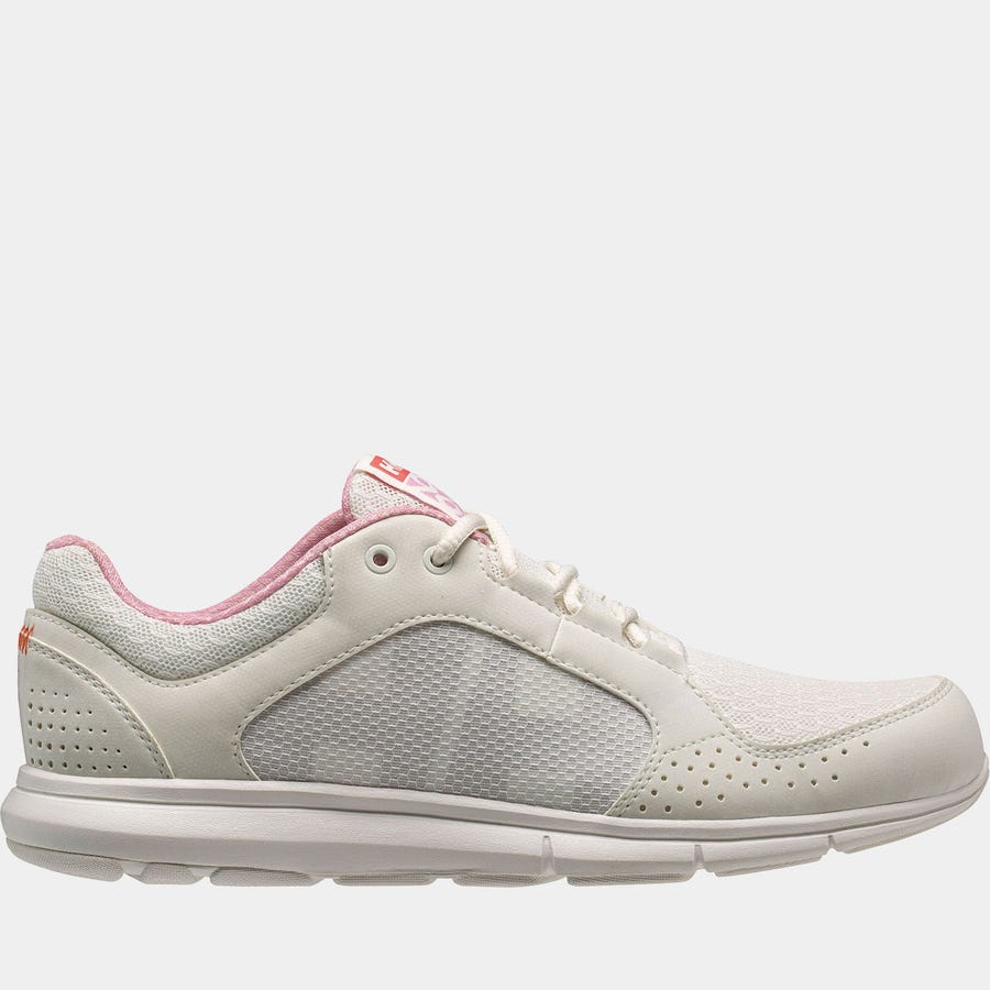 Women's Ahiga V4 HP Aqua-Trainers