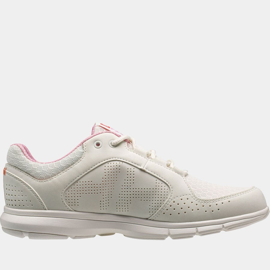 Women's Ahiga V4 HP Aqua-Trainers