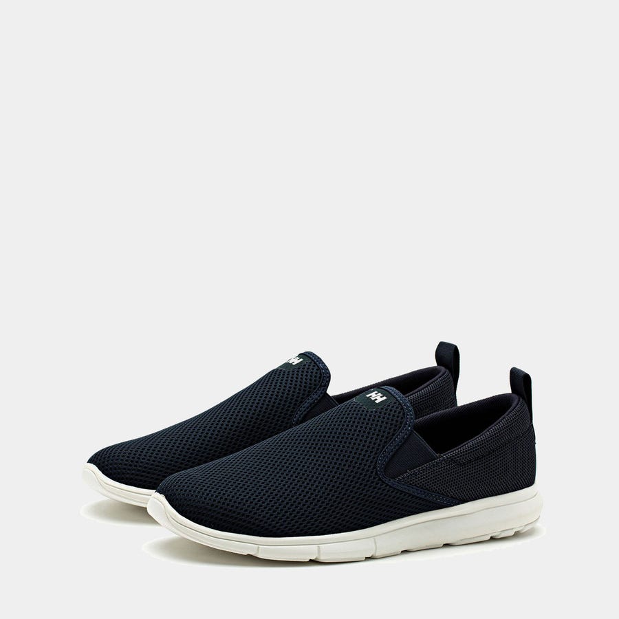 Men's Ahiga Slip-On Sailing Shoes