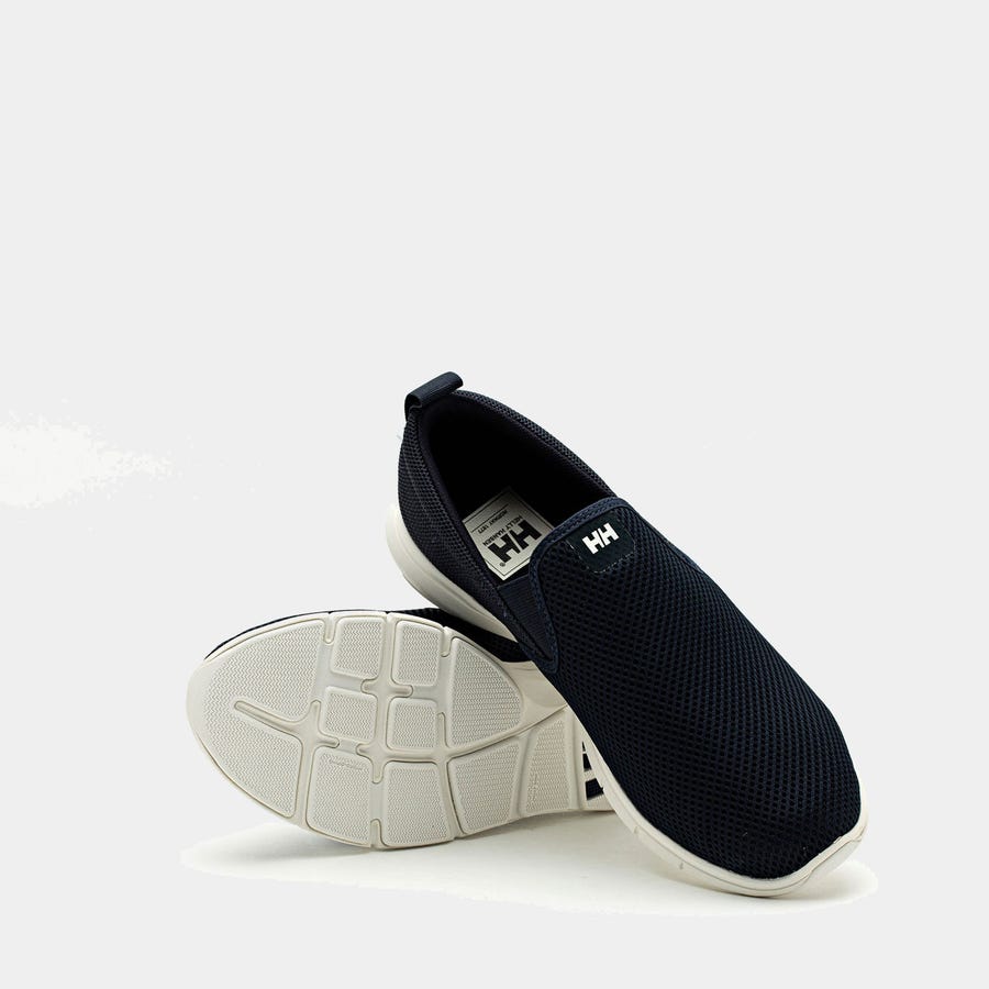 Men's Ahiga Slip-On Sailing Shoes