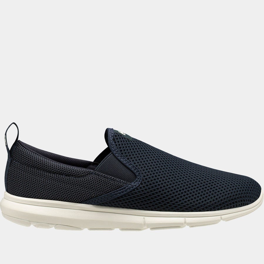 Women's Ahiga Slip-On Sailing Shoes