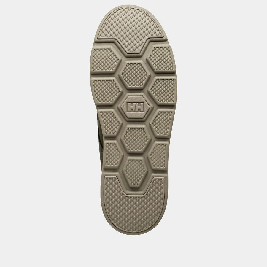 Men's Pinehurst Leather Boot