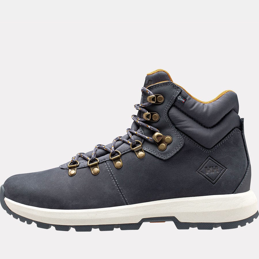 Men's Coastal Hikers