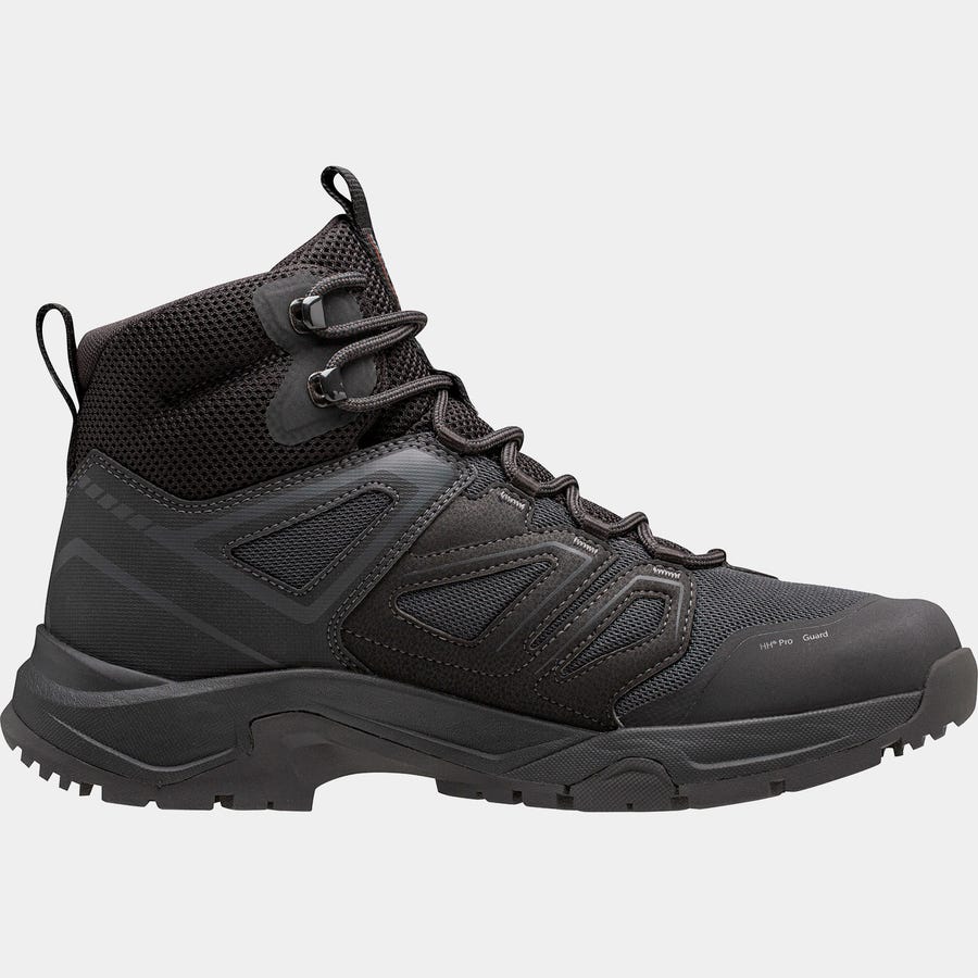 Men's Stalheim Waterproof Hiking Boots