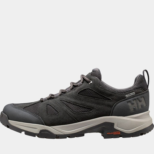 Men's Switchback Trail Waterproof Low-Cut Hiking Boots