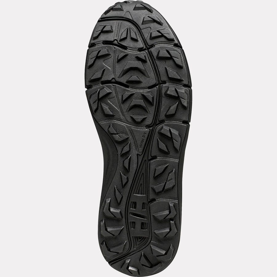 Men's Stega Waterproof Hiking Shoes