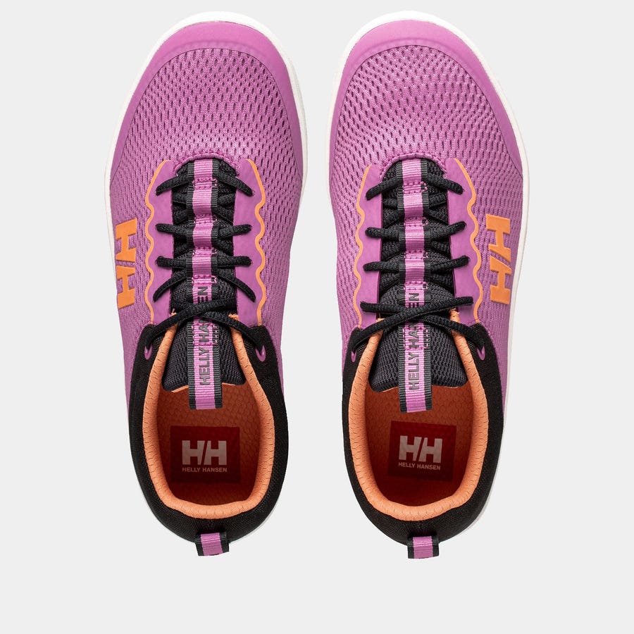 Women's HP Foil EVO Sailing Shoes