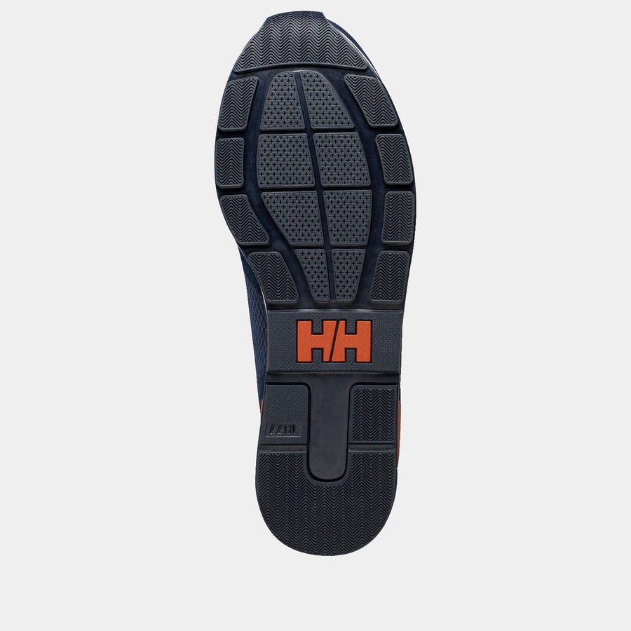 Men's Vardin Heritage Shoes