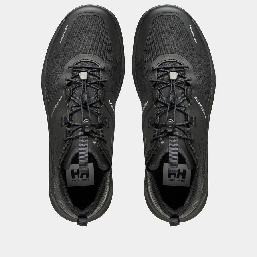 Men's Ridgeflyer Quick-Lace Hiking Shoes