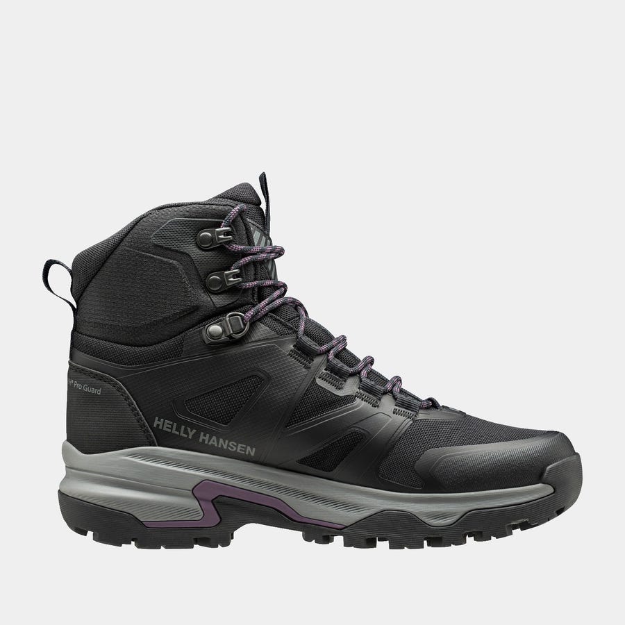 Women's Ascender Mid WATERPROOF Hiking Boots