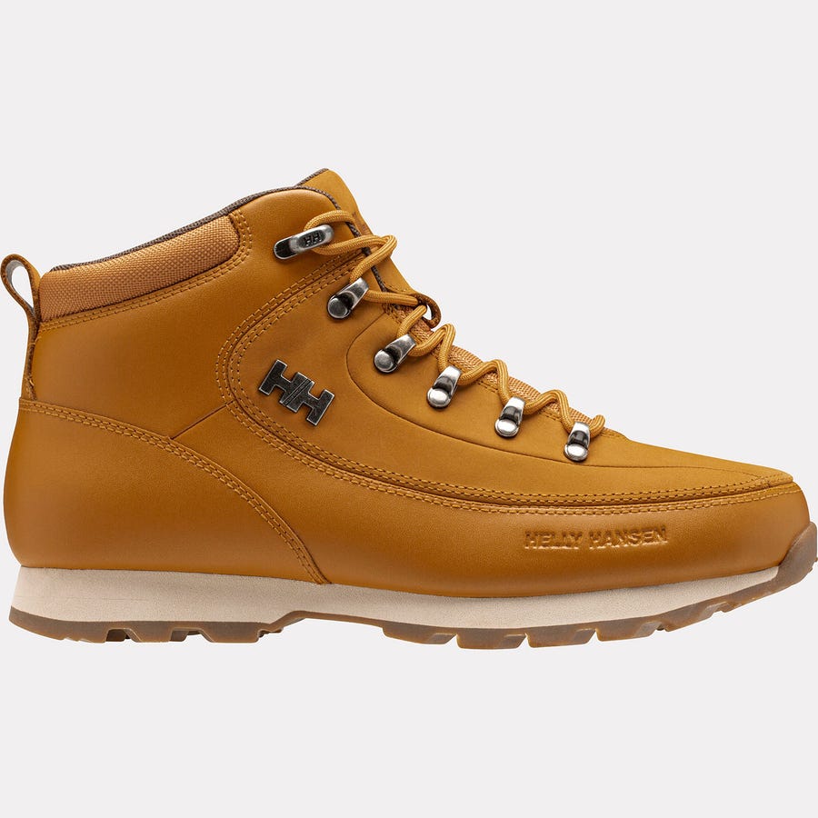 THE FORESTER PREMIUM