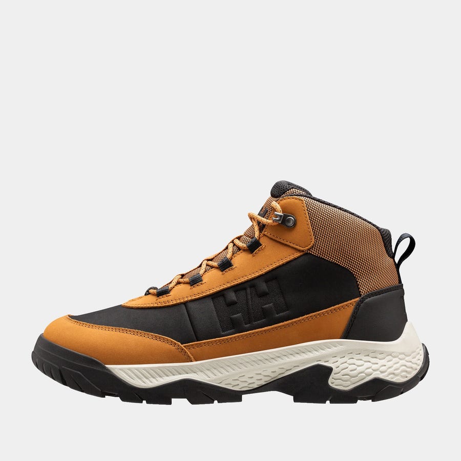 Men's Buckhorn Boots