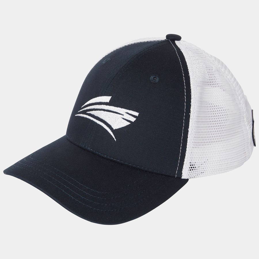 American Magic Trucker Cap