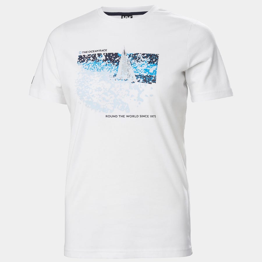Women's The Ocean Race T-shirt