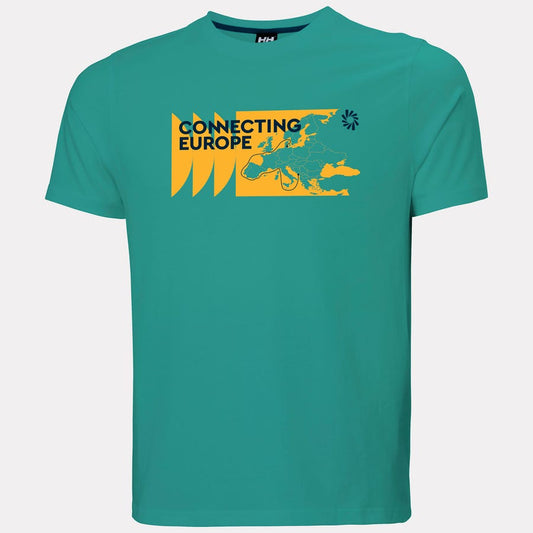 Men's The Ocean Race T-shirt 2.0
