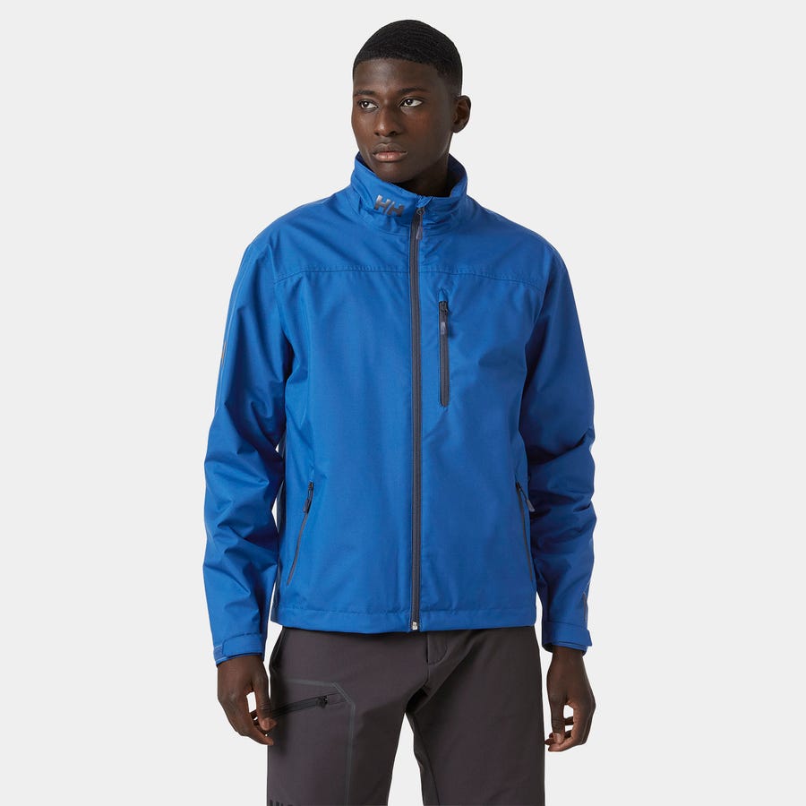 CREW MIDLAYER JACKET
