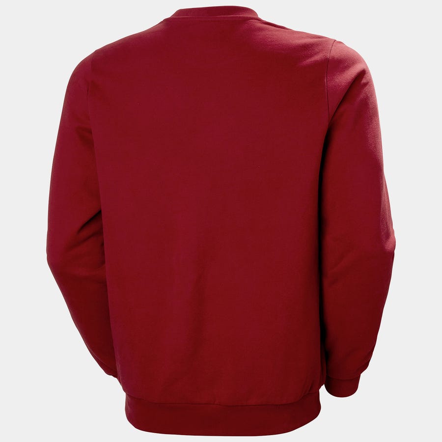 Men's Arctic Ocean Sweatshirt
