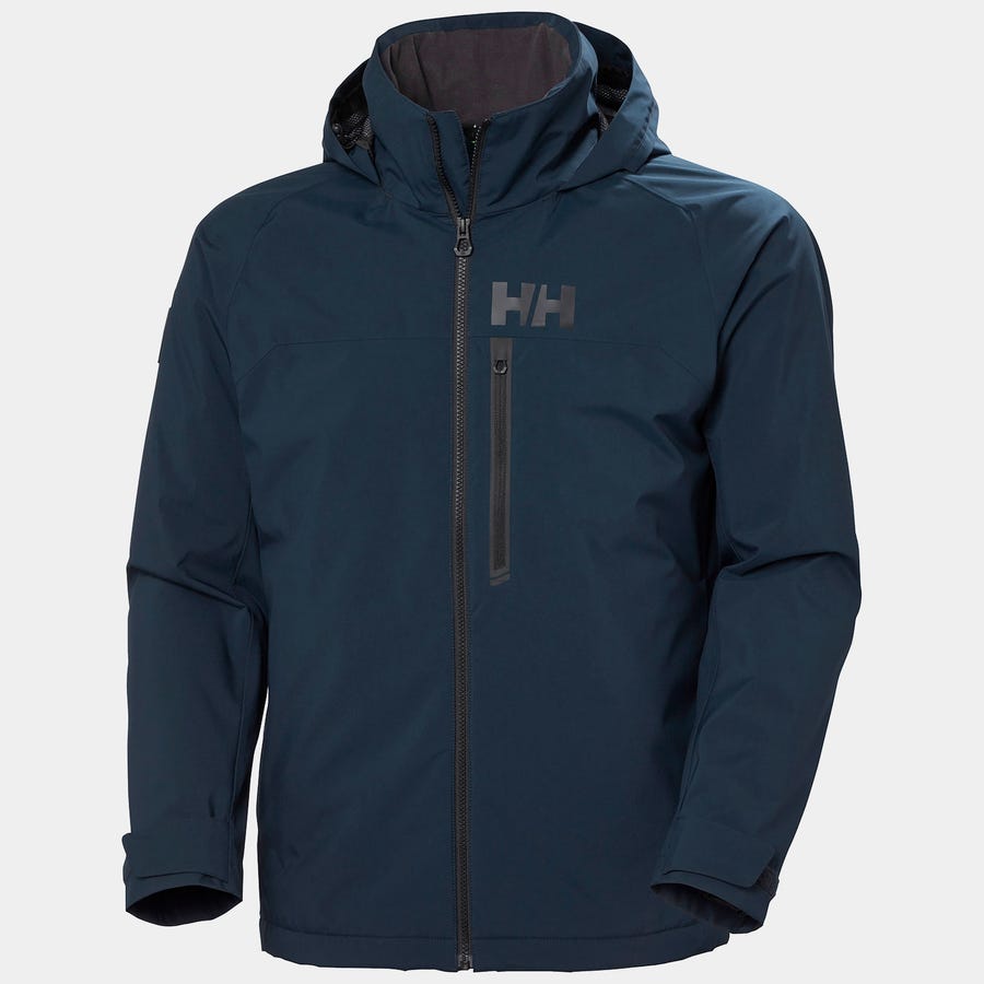 Men's HP Racing LIFALOFT Hooded Sailing Jacket
