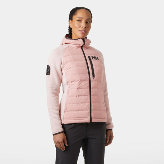 Women's Arctic Ocean Hybrid Ins