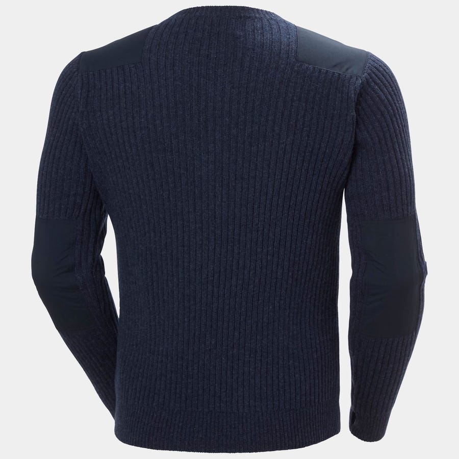 Men's Arctic Rigging Sweater