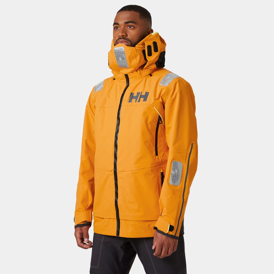 Men's Aegir Race Sailing Jacket