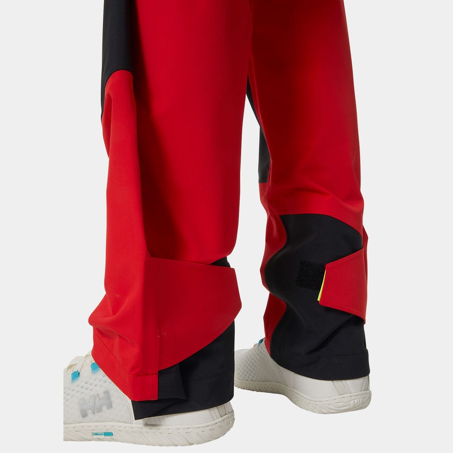 Women's Aegir Race Salopette 2.0