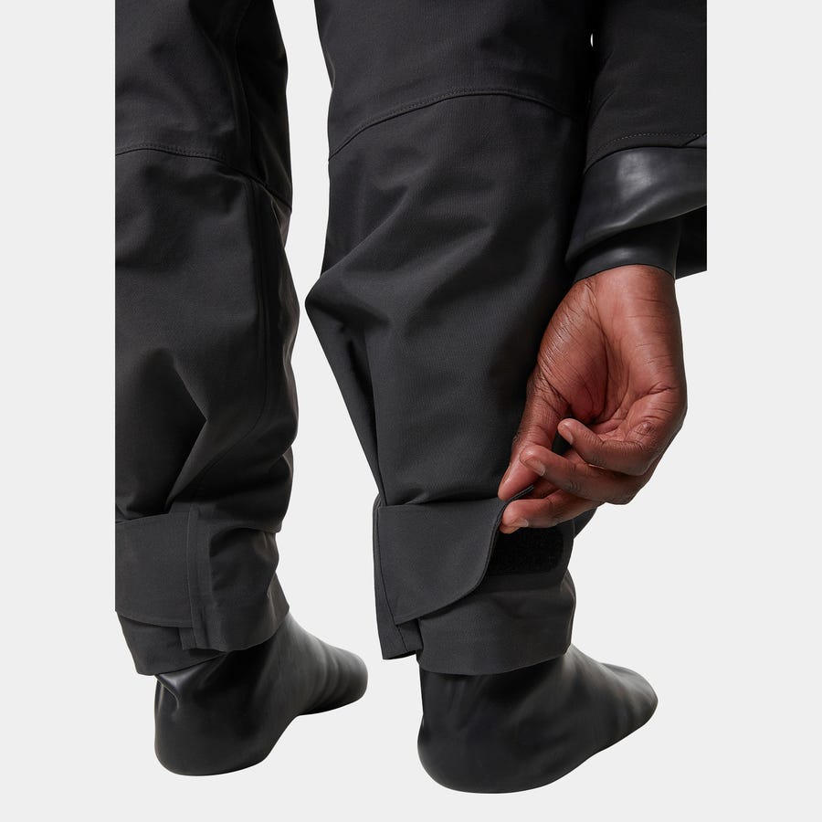 Men's Waterwear Drysuit