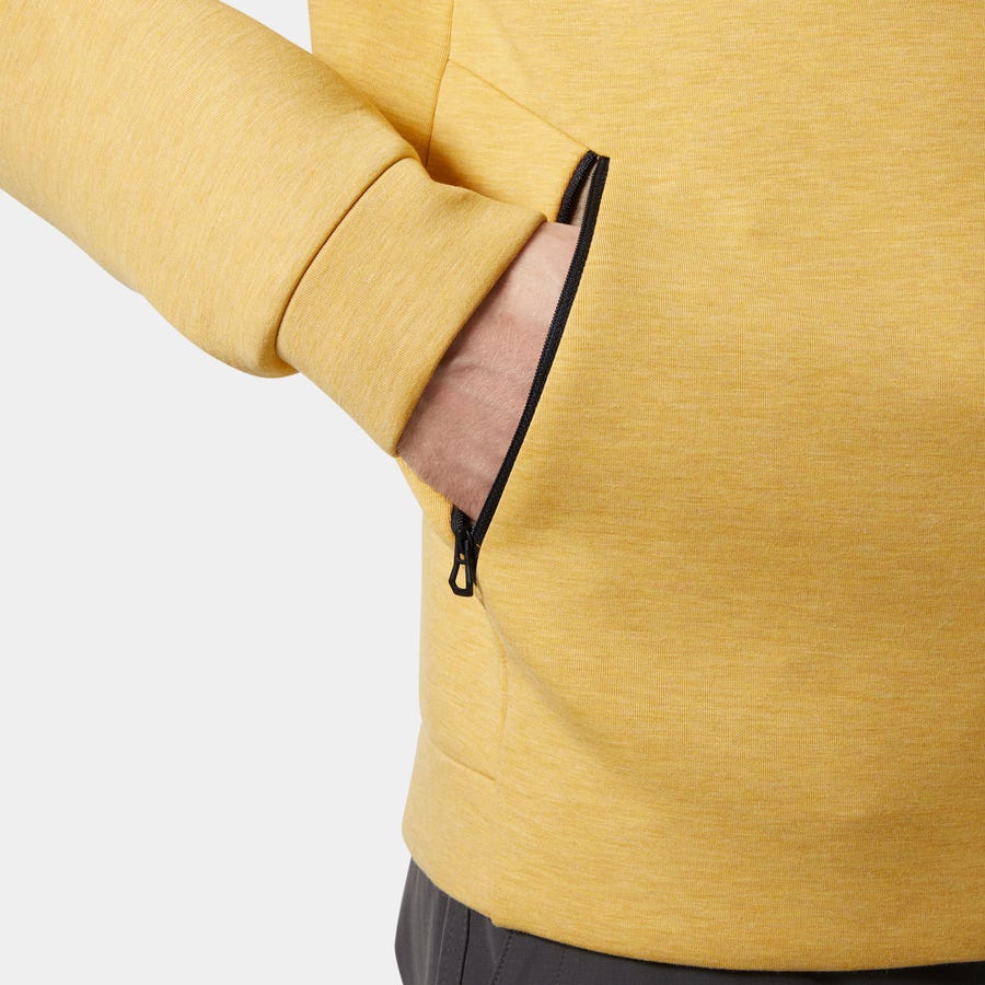 Men's HP Ocean Sailing Full-Zip Jacket 2.0