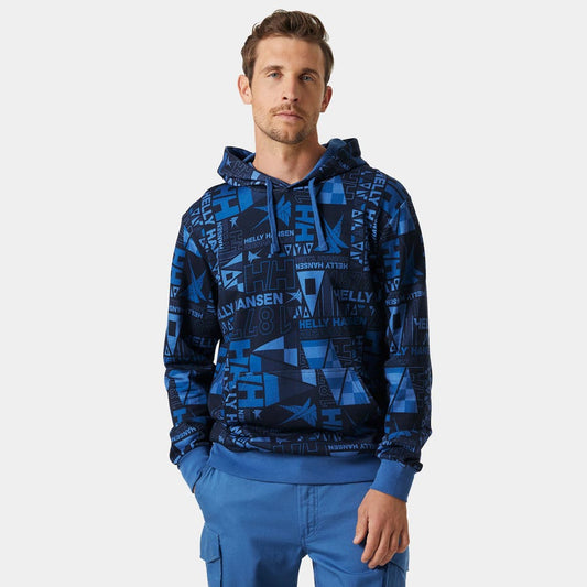 Men's Newport Organic Cotton Hoodie
