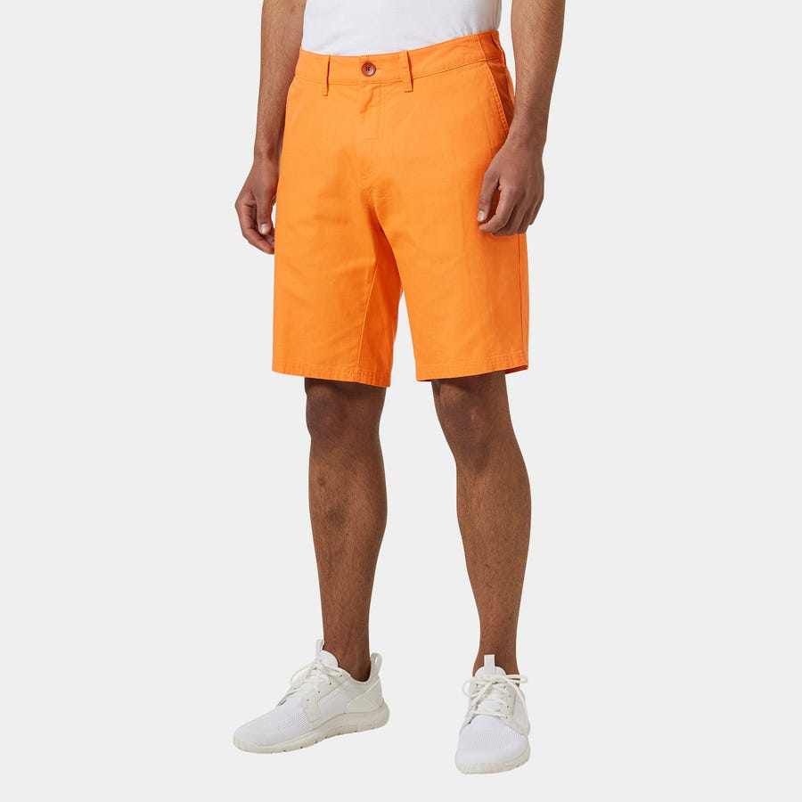 Men's Dock Shorts 10