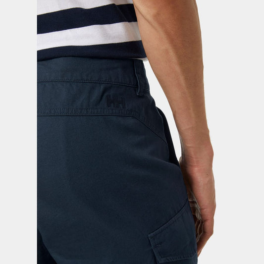 Men's Dock Cargo Shorts