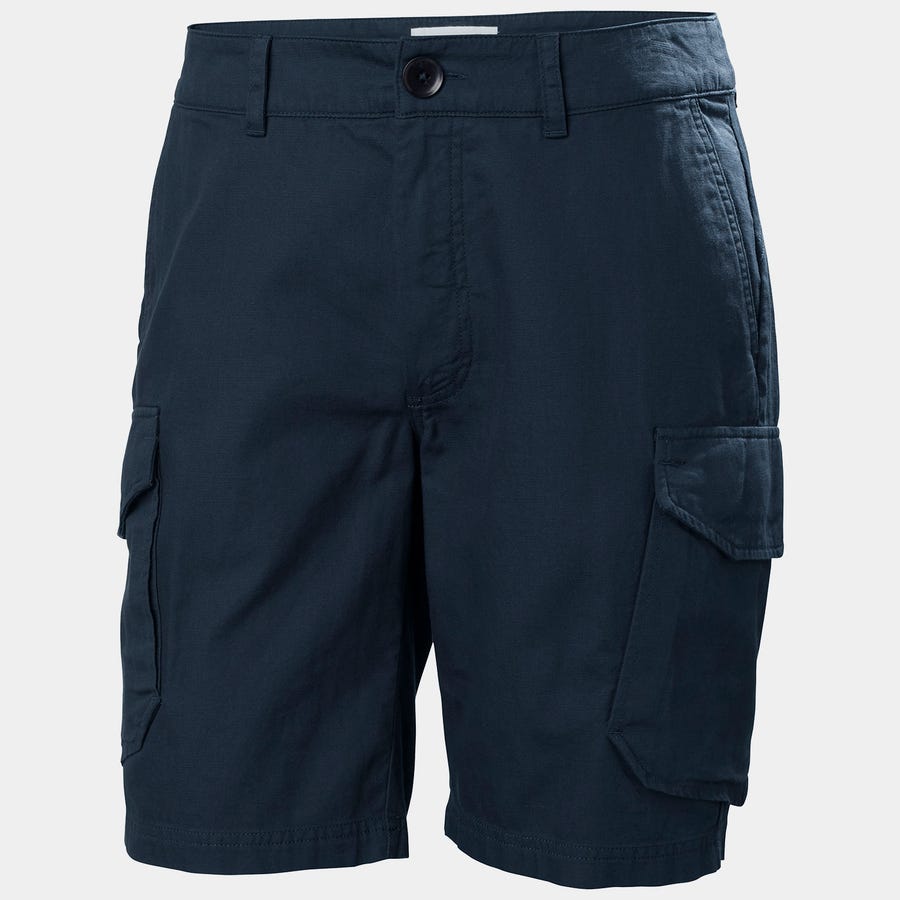 Men's Dock Cargo Shorts