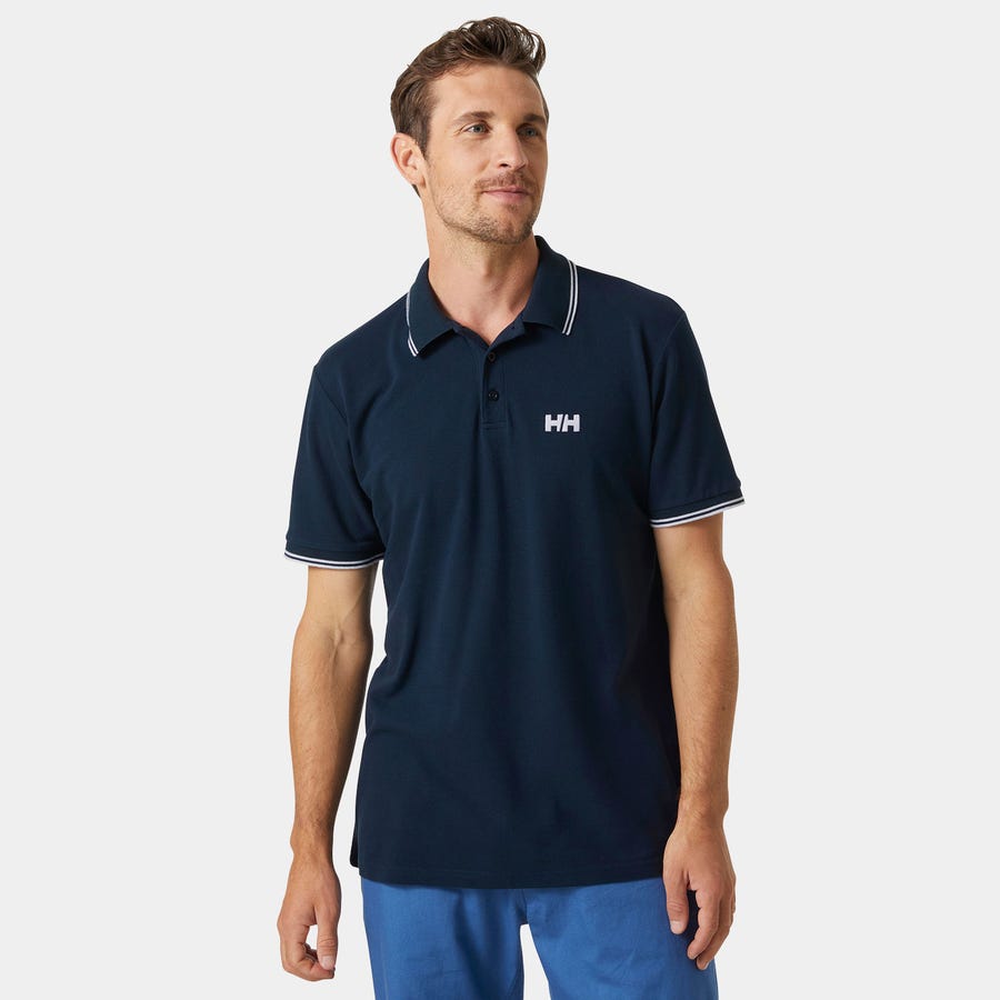 Men's Genova Polo
