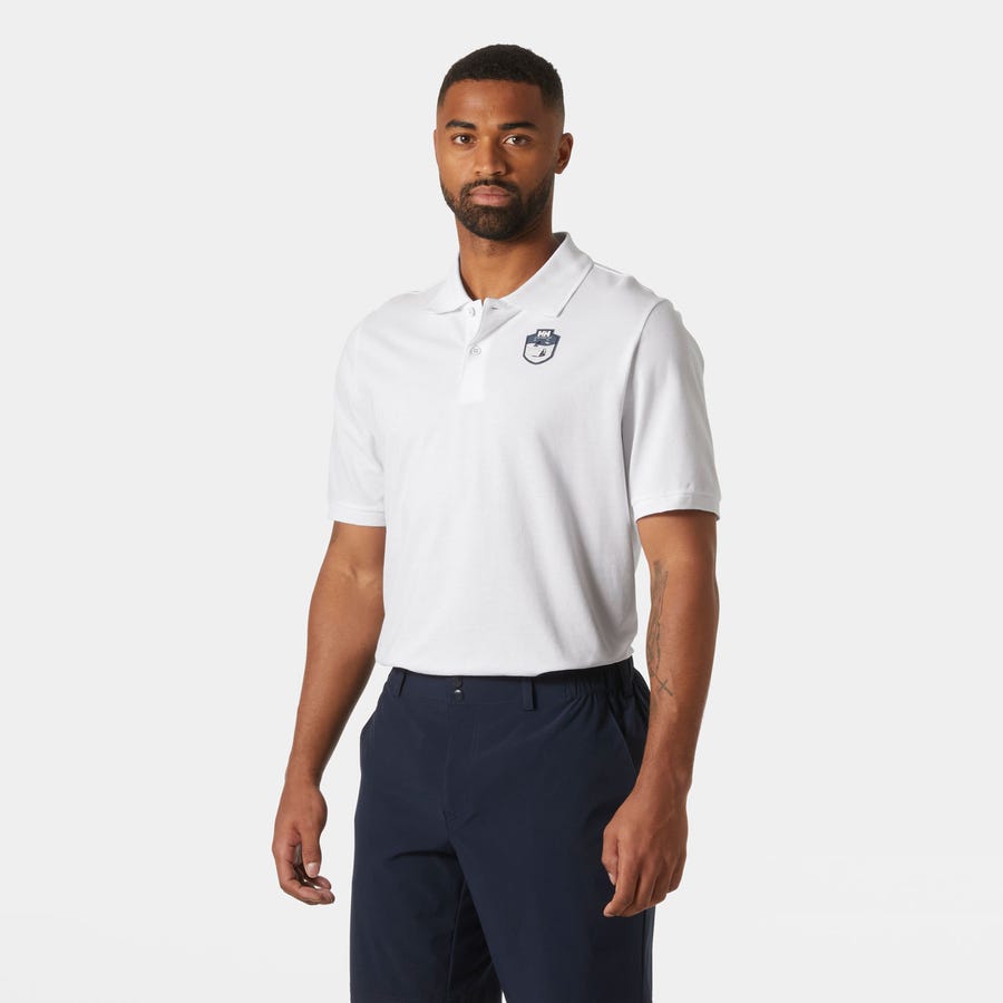 Men's Marstrand Polo