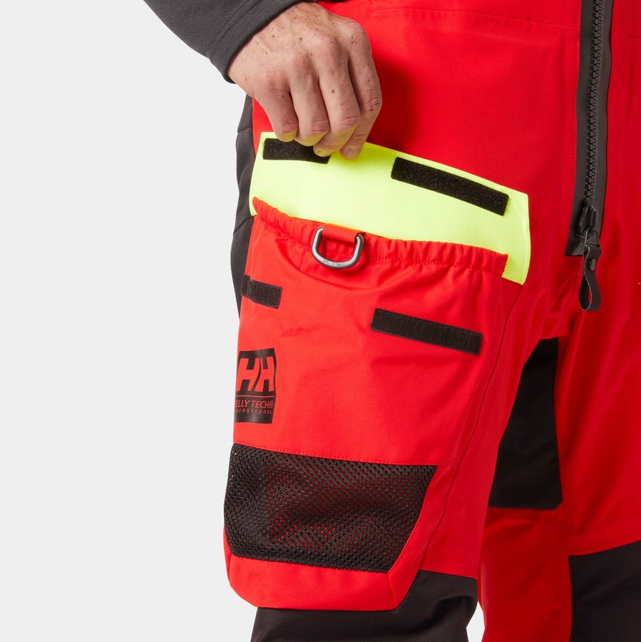 Unisex Aegir Ocean Bib 2.0