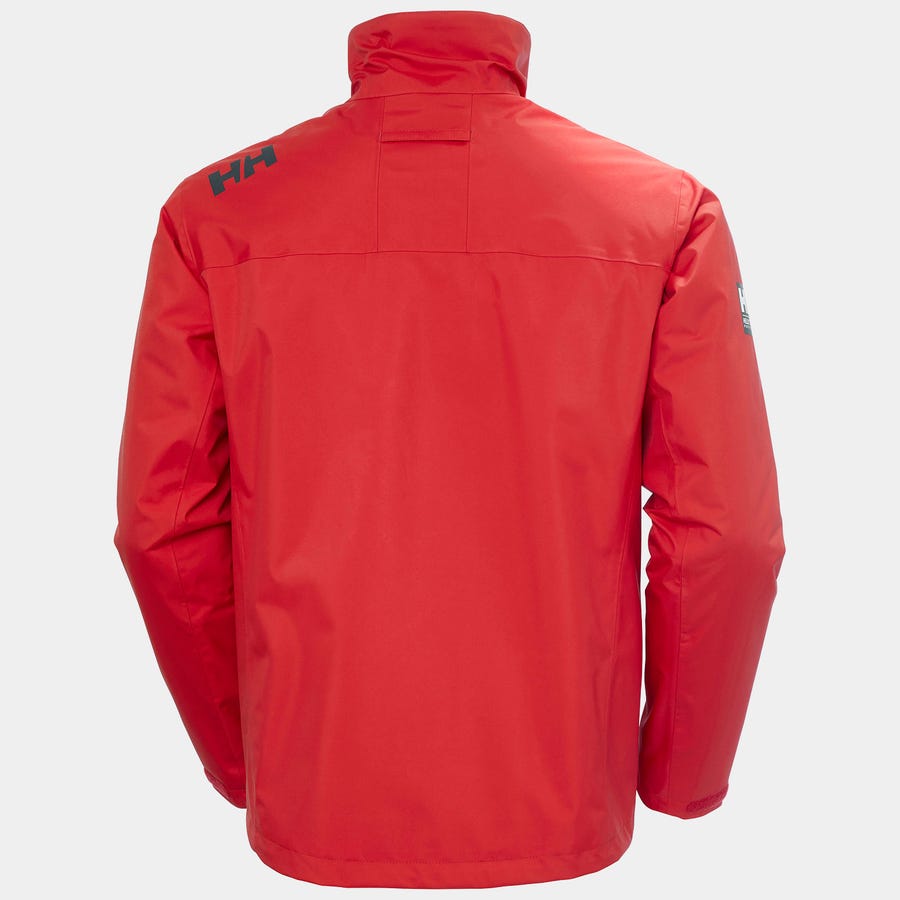 Men's Crew Midlayer Sailing Jacket 2.0