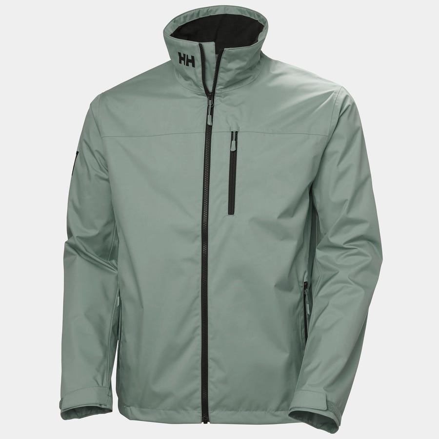 Men's Crew Sailing Jacket 2.0